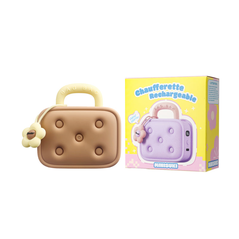 Chic Cozy Pocket Hand Warmer Kawaii Winter Christmas Gift