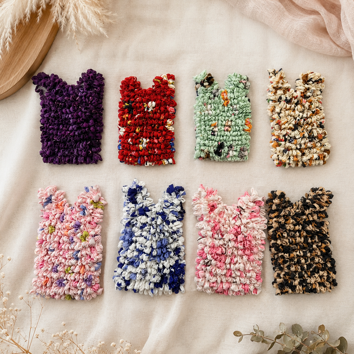 Magic bag Lucky Cat - Uitvouwbare boodschappentas