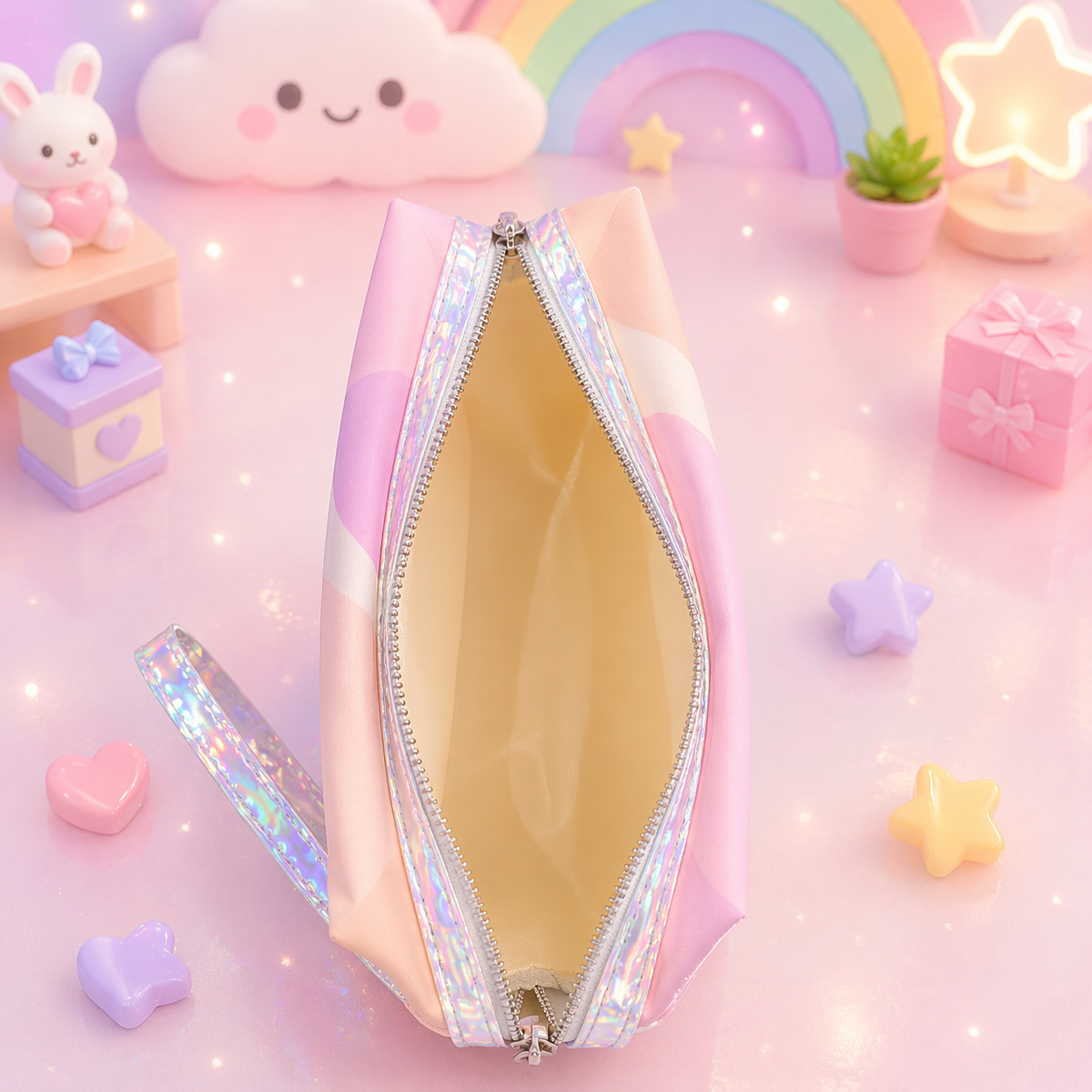Kawaii Capybara toilettas zomertrend