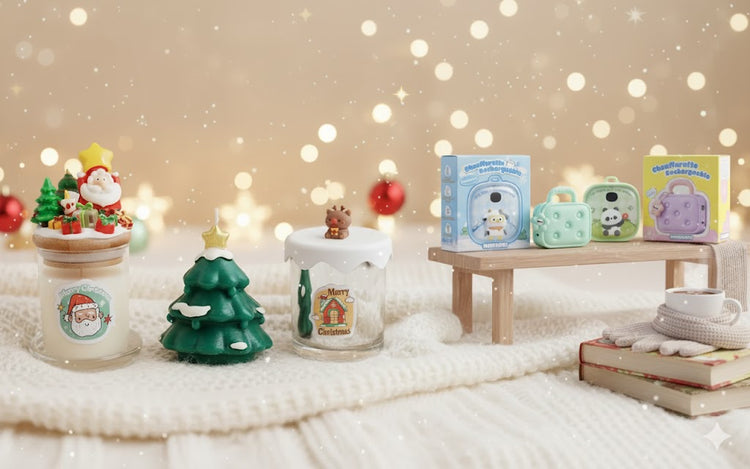 Collection Hiver 2026