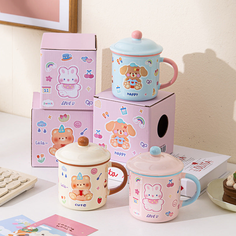 Mugs
