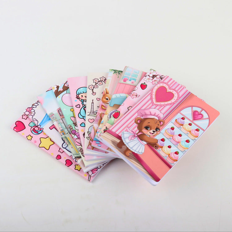Carnets