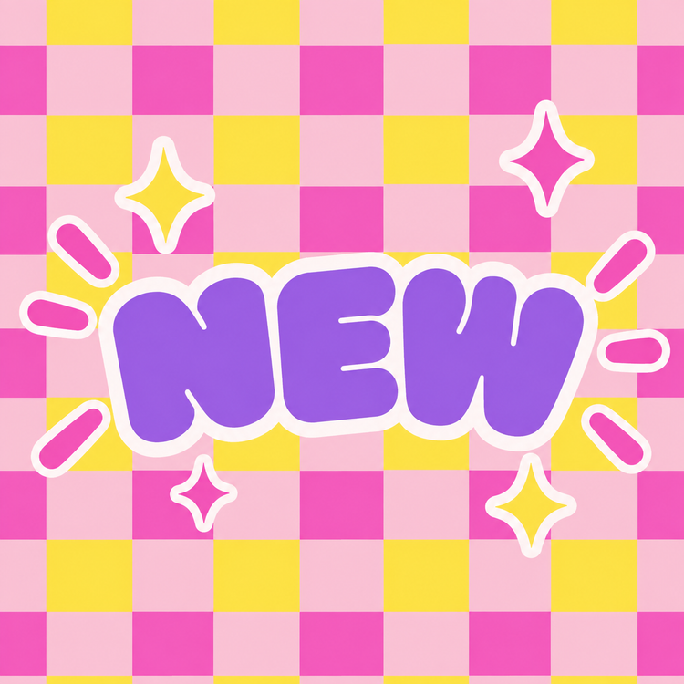 Nouveautés!