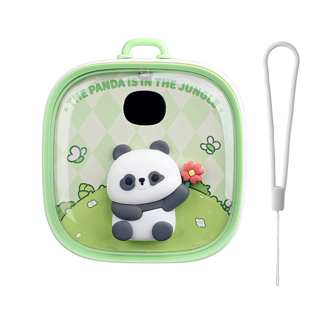 Kawaii USB-håndvarmer Panda, ideel til vinter og skiløb, julegave