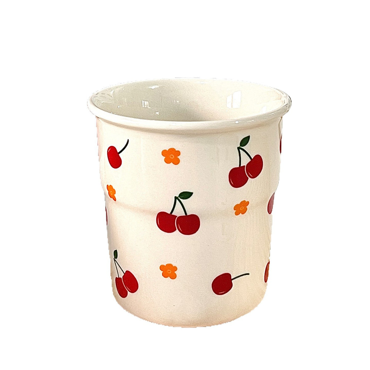 My Cherry Mug