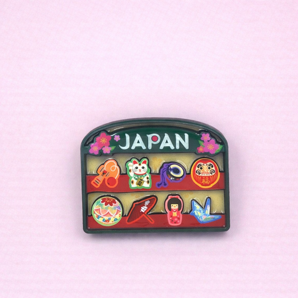 Magnet Japan Butik