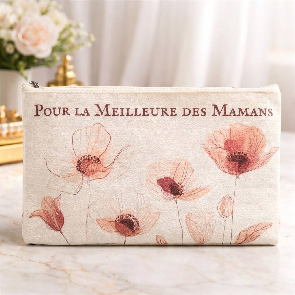 Estuche para la mejor de las mamás - Día de la Madre