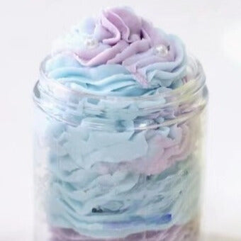 Doftljus Chantilly