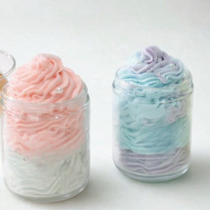 Doftljus Chantilly