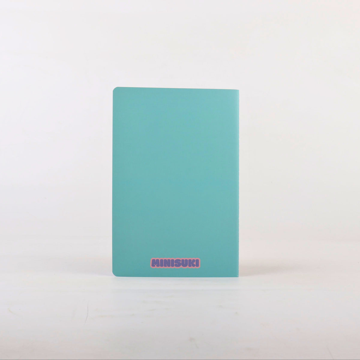 Japanese Gashapon Notebook