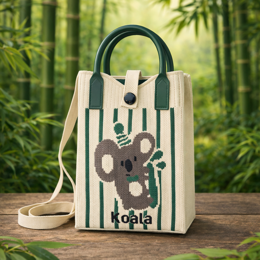 Pixie Bag Koala - Liten mobilväska
