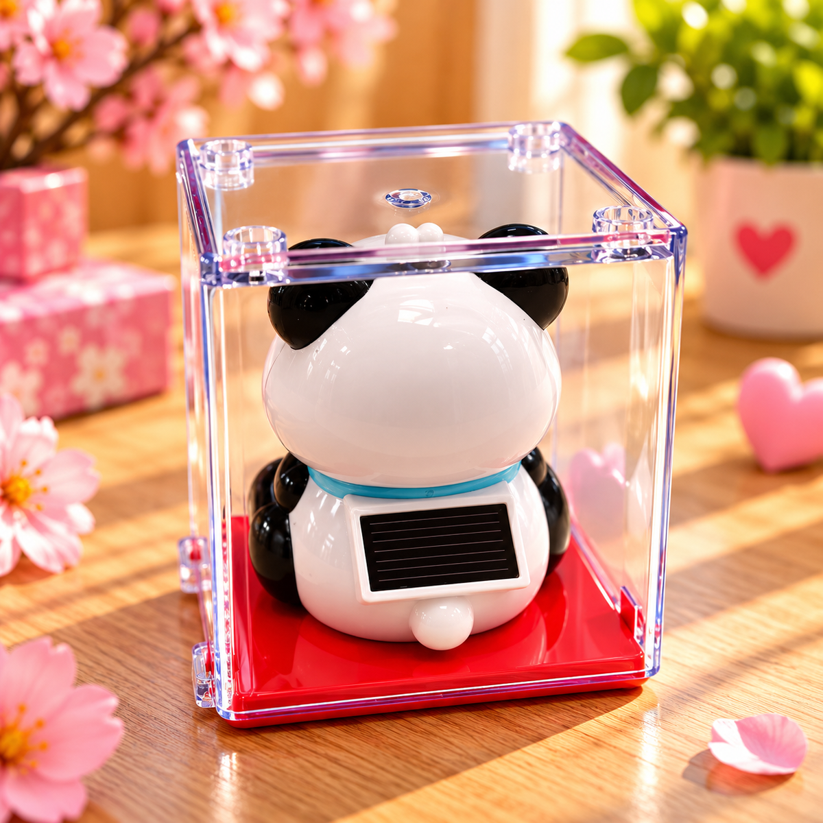 Lucky Panda Japan Kawaï