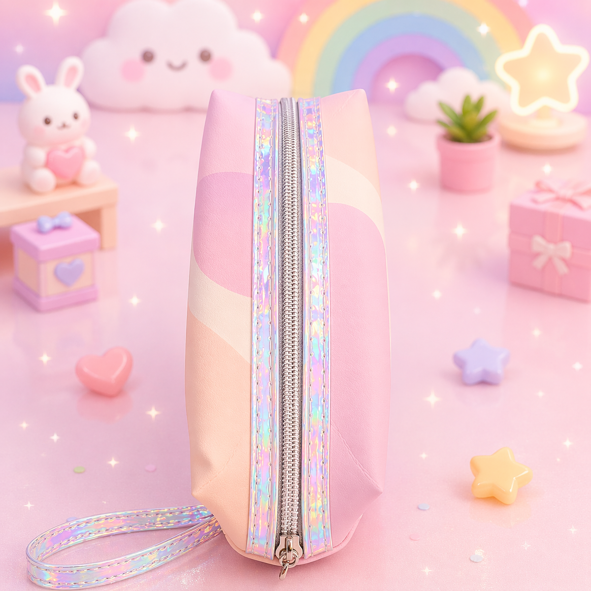Kawaii Capybara toilettas zomertrend