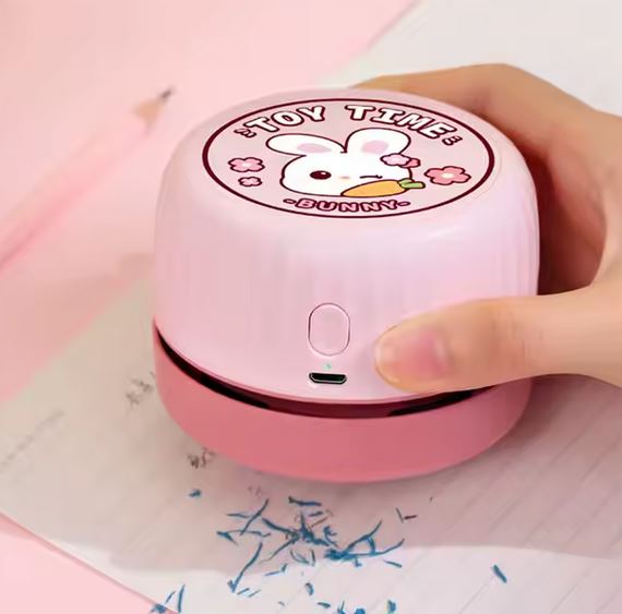 Mini Aspirateur de table ou de bureau USB