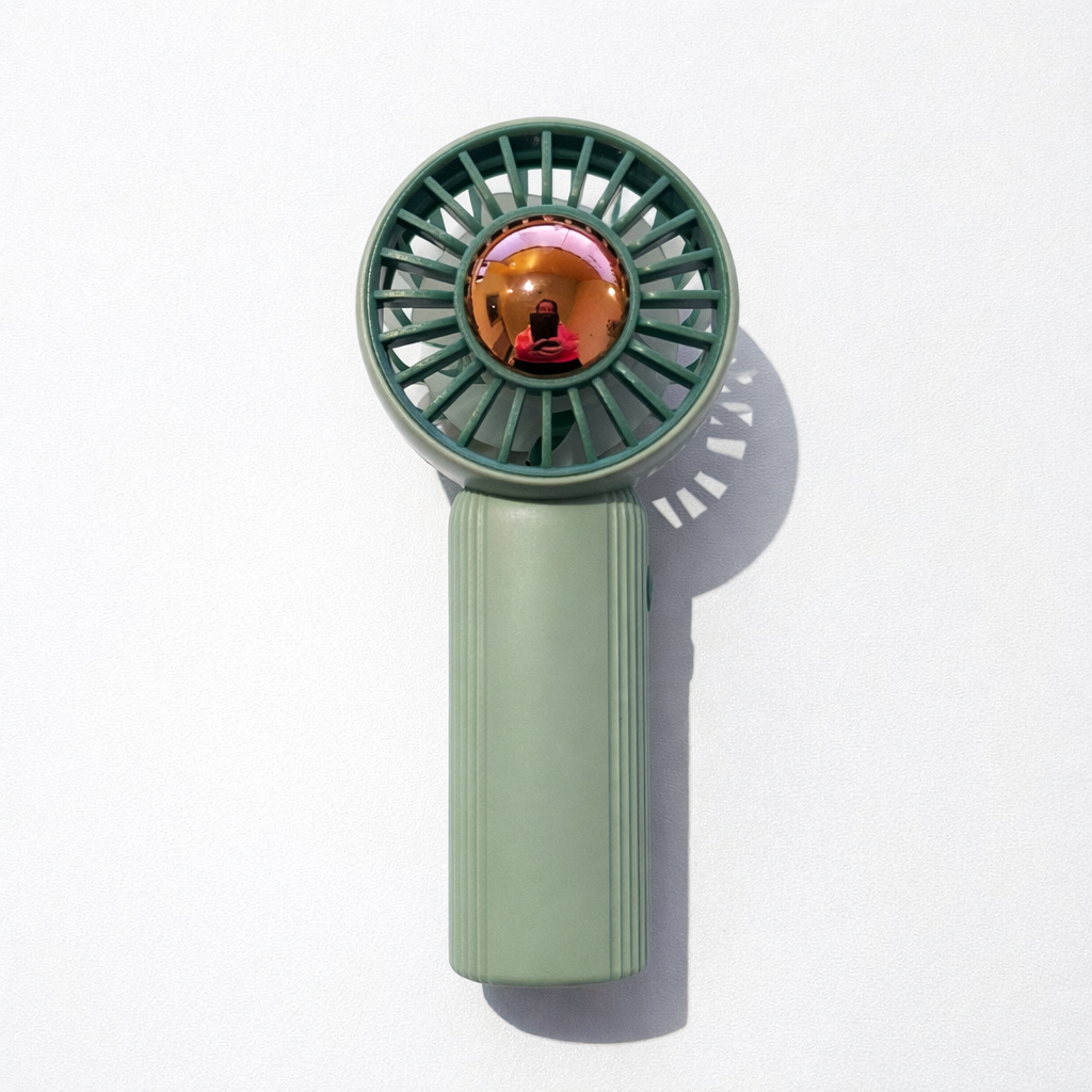 Ventilador MINI POCKET