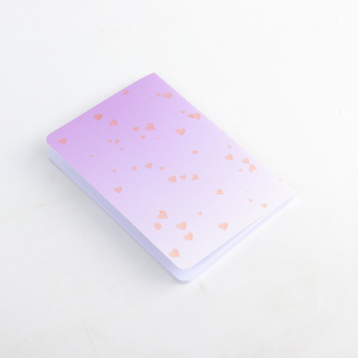 Carnet A6 K-Pop Love
