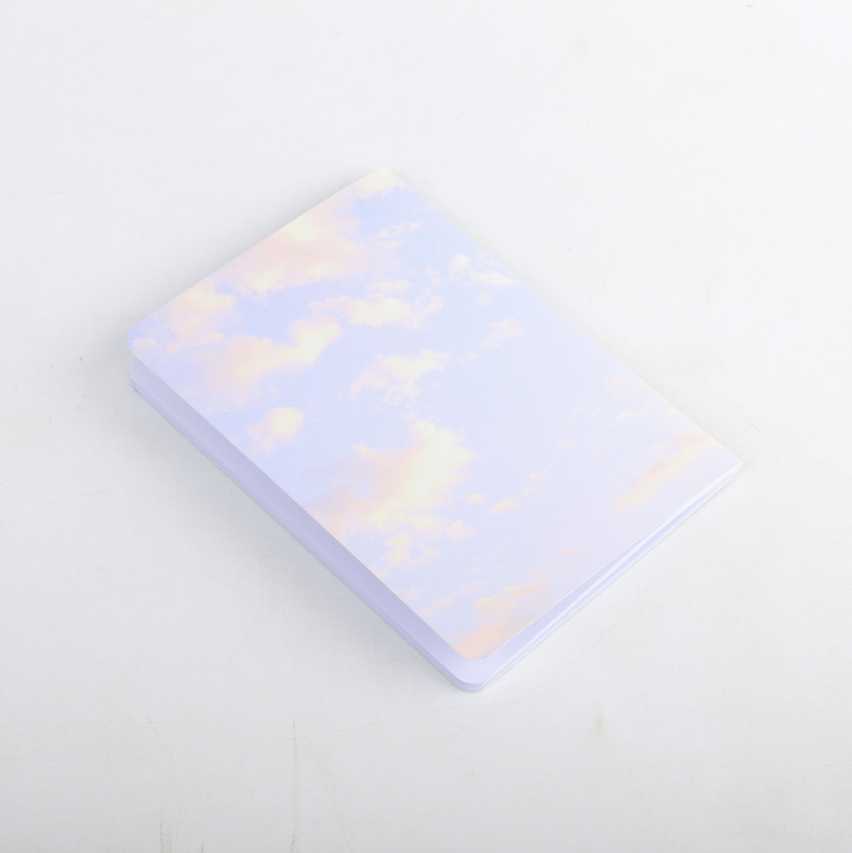 Carnet A6 K-Pop Music