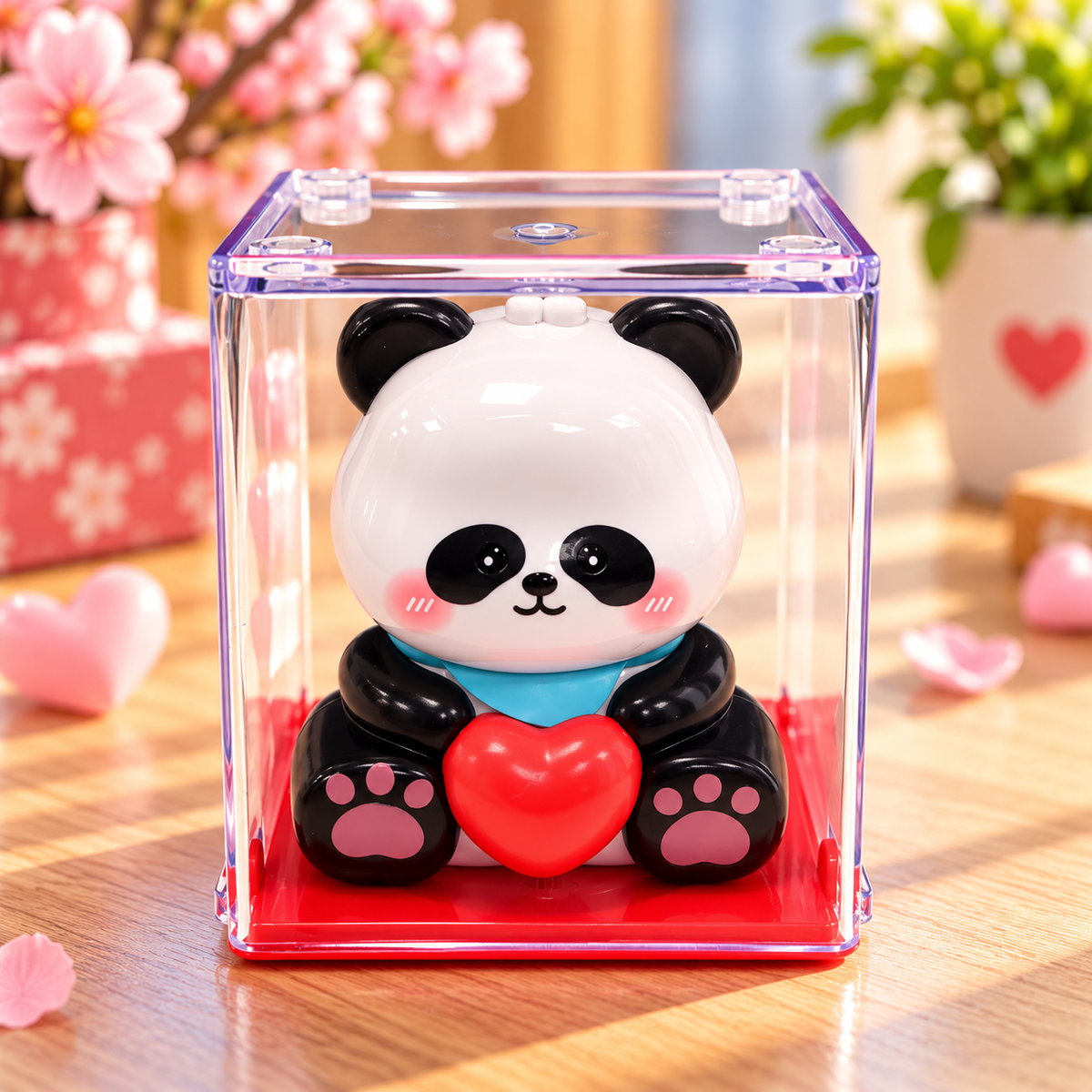 Lucky Panda Japan Kawaï