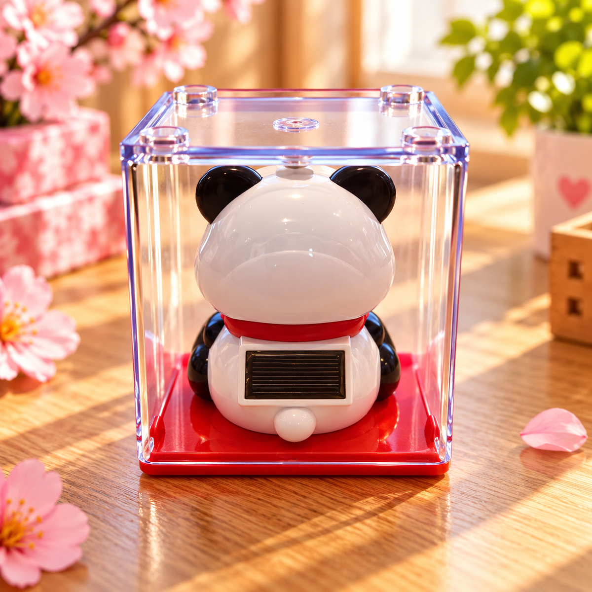 Lucky Panda Japan Kawaï
