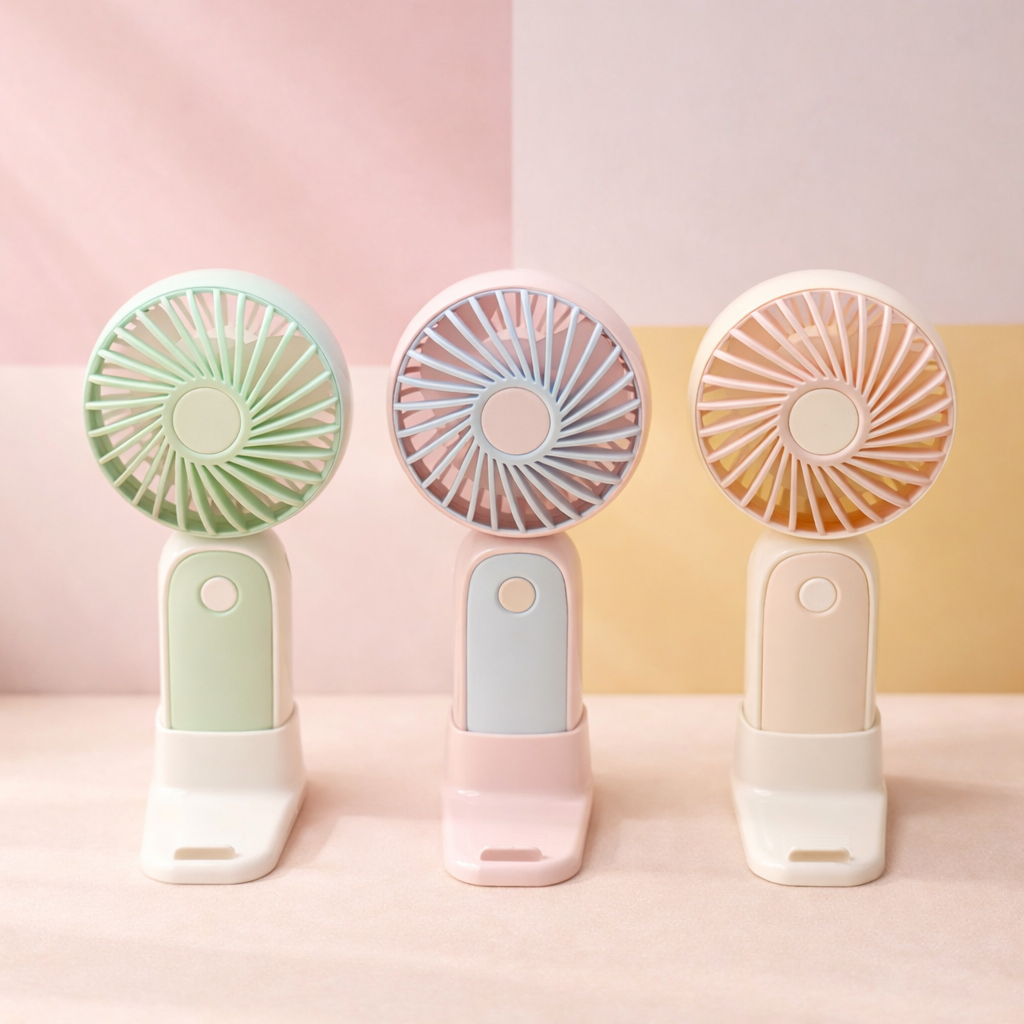 Mini-fläkt Pop Fan
