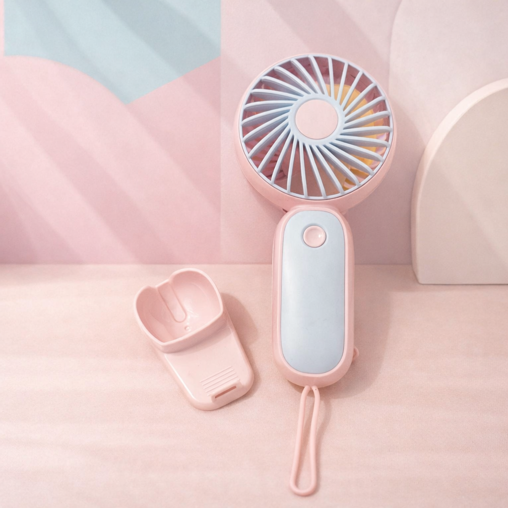 Mini-fläkt Pop Fan