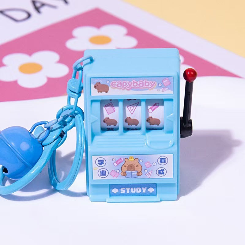 Kawaii Jackpot-nøglering