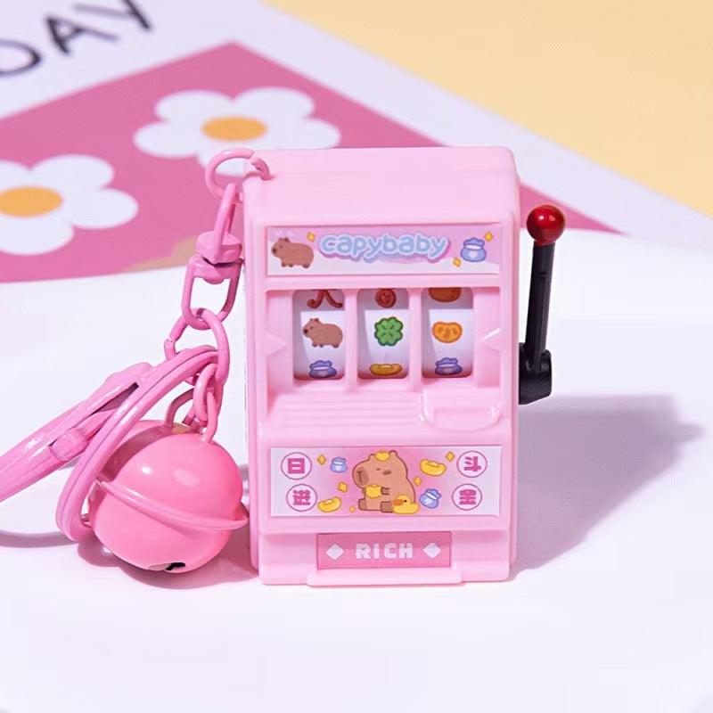 Kawaii Jackpot-nøglering
