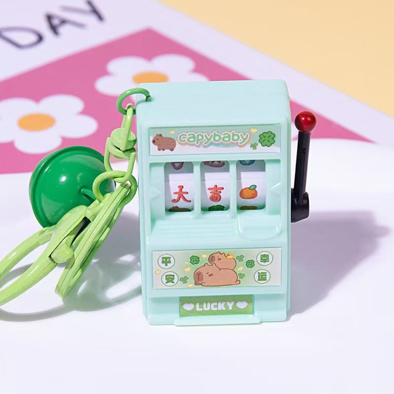 Kawaii Jackpot-nøglering