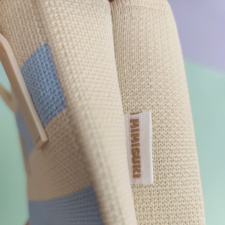 Pixie Bag Deauville - Kleine Koreaanse tas voor mobiele telefoon