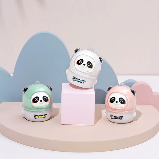 Veilleuse panda kawaï - 3 coloris