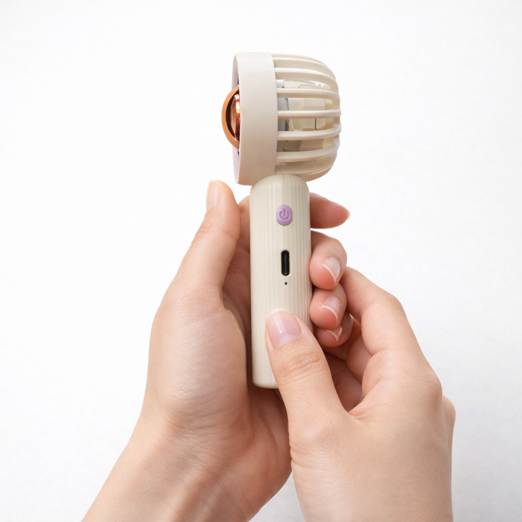 Ventilador MINI POCKET
