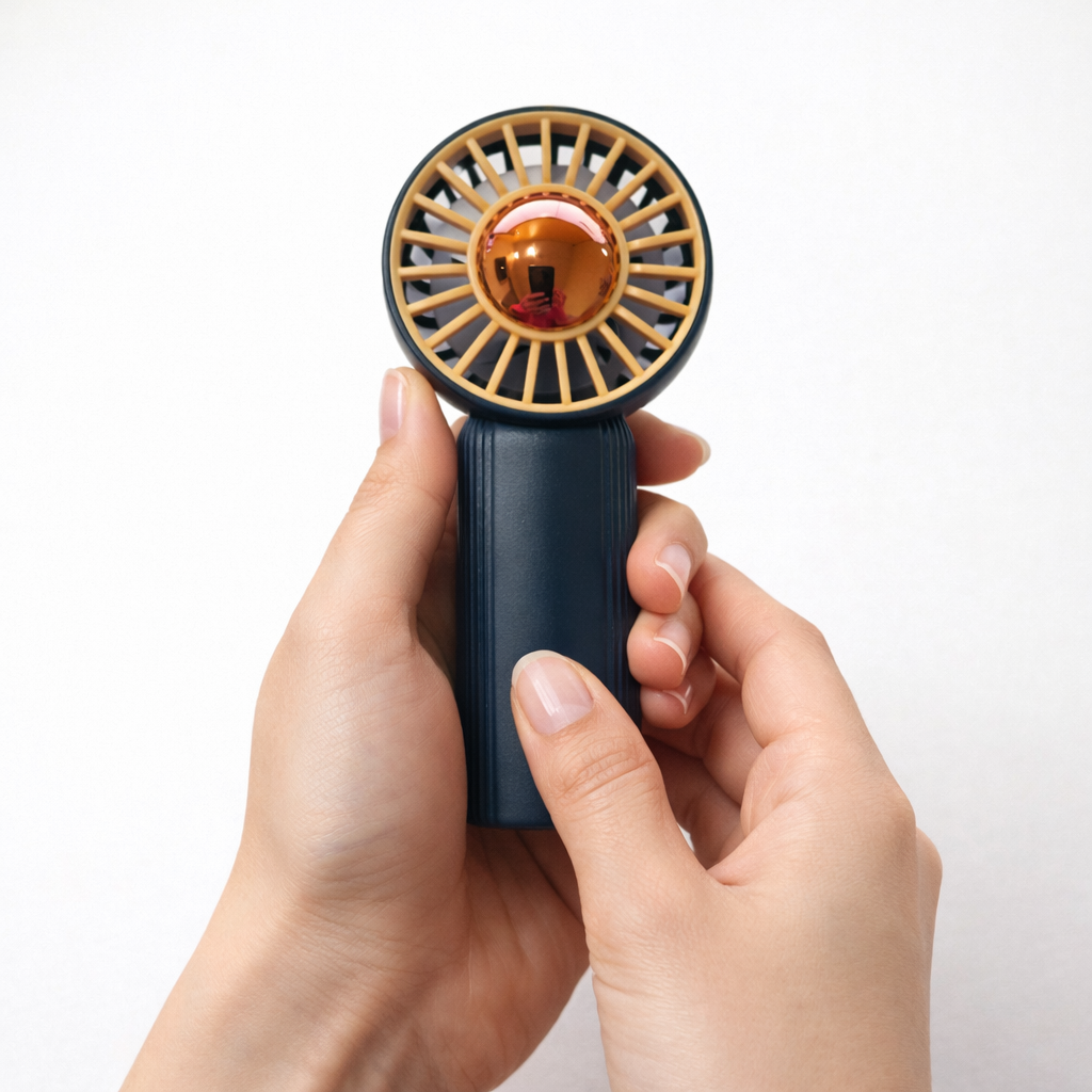 Ventilador MINI POCKET