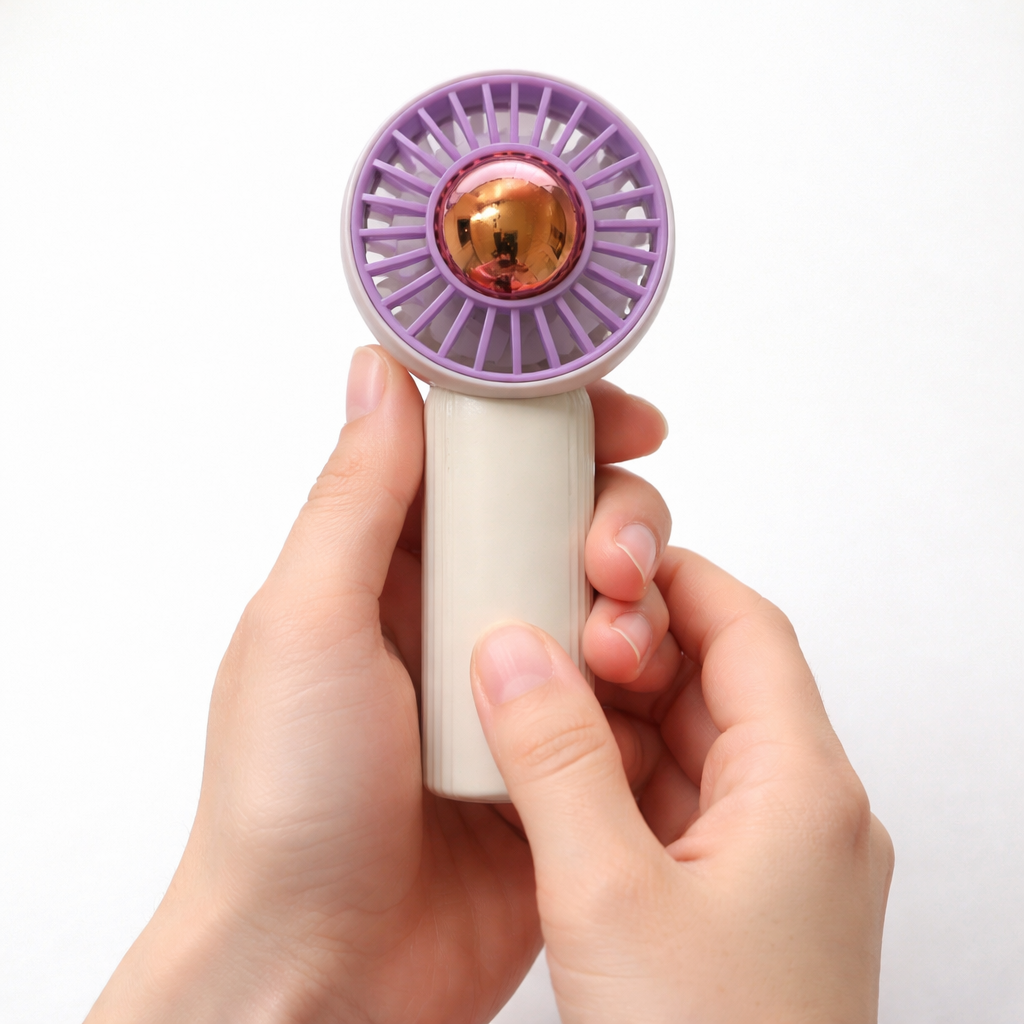 Ventilador MINI POCKET