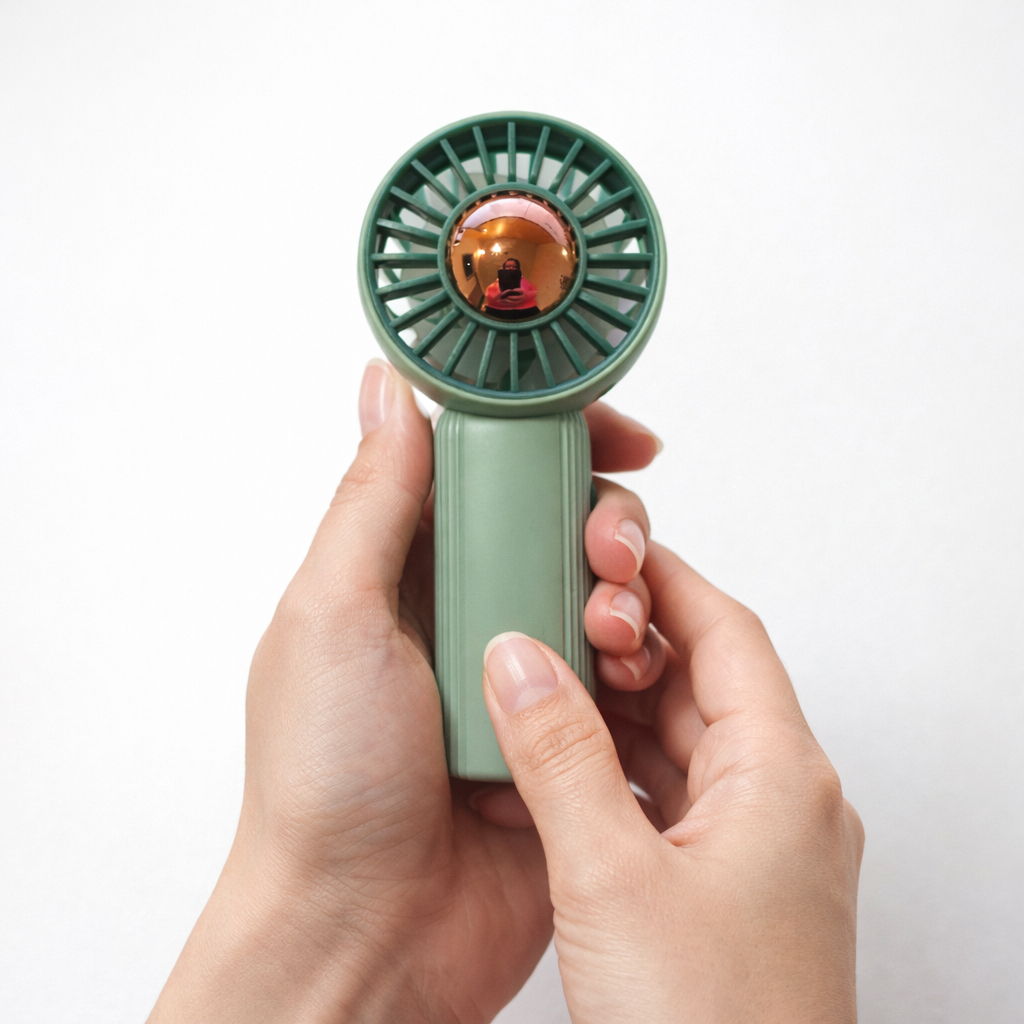 Ventilador MINI POCKET